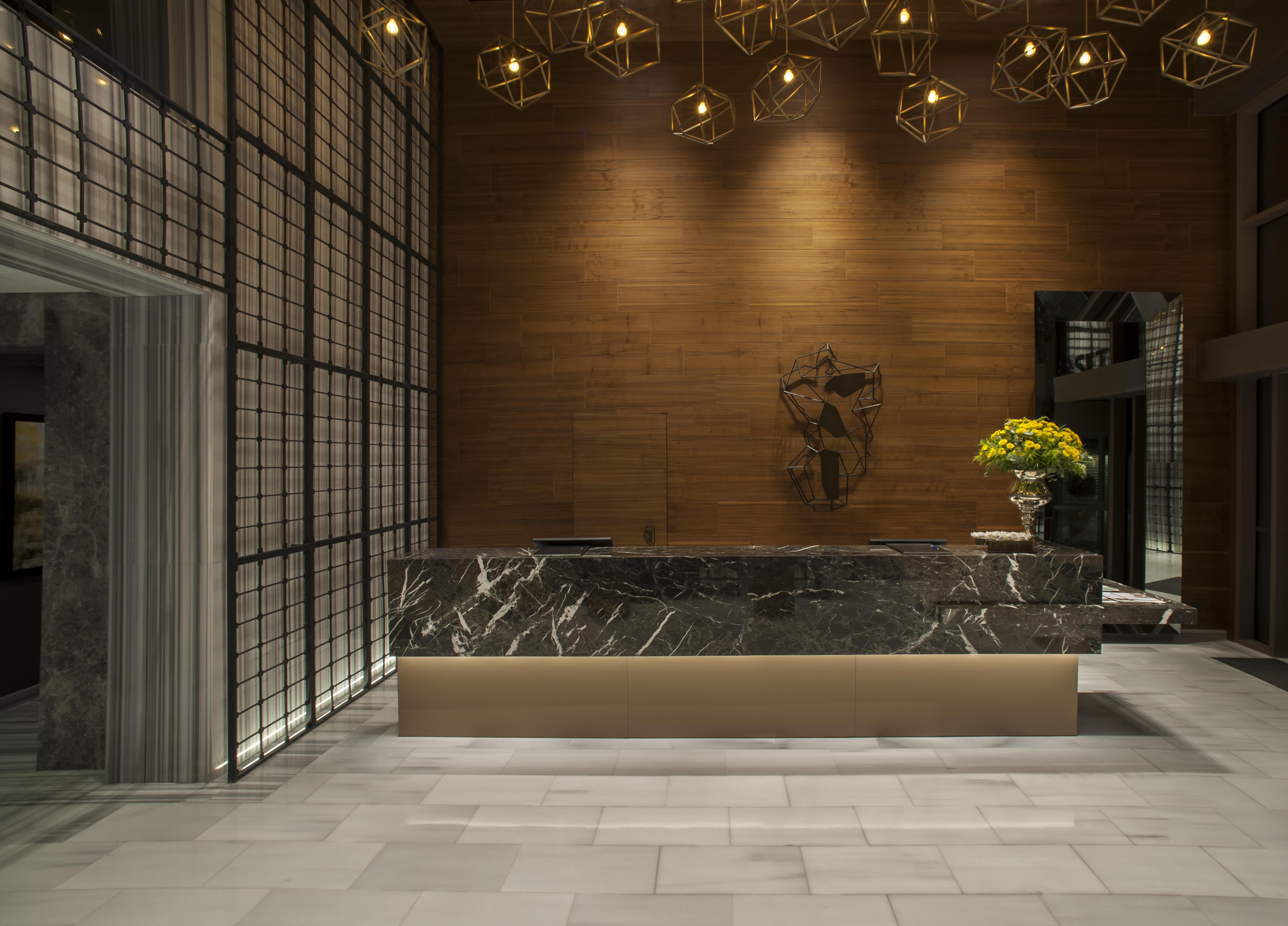 Somerset Maslak Istanbul Exterior foto