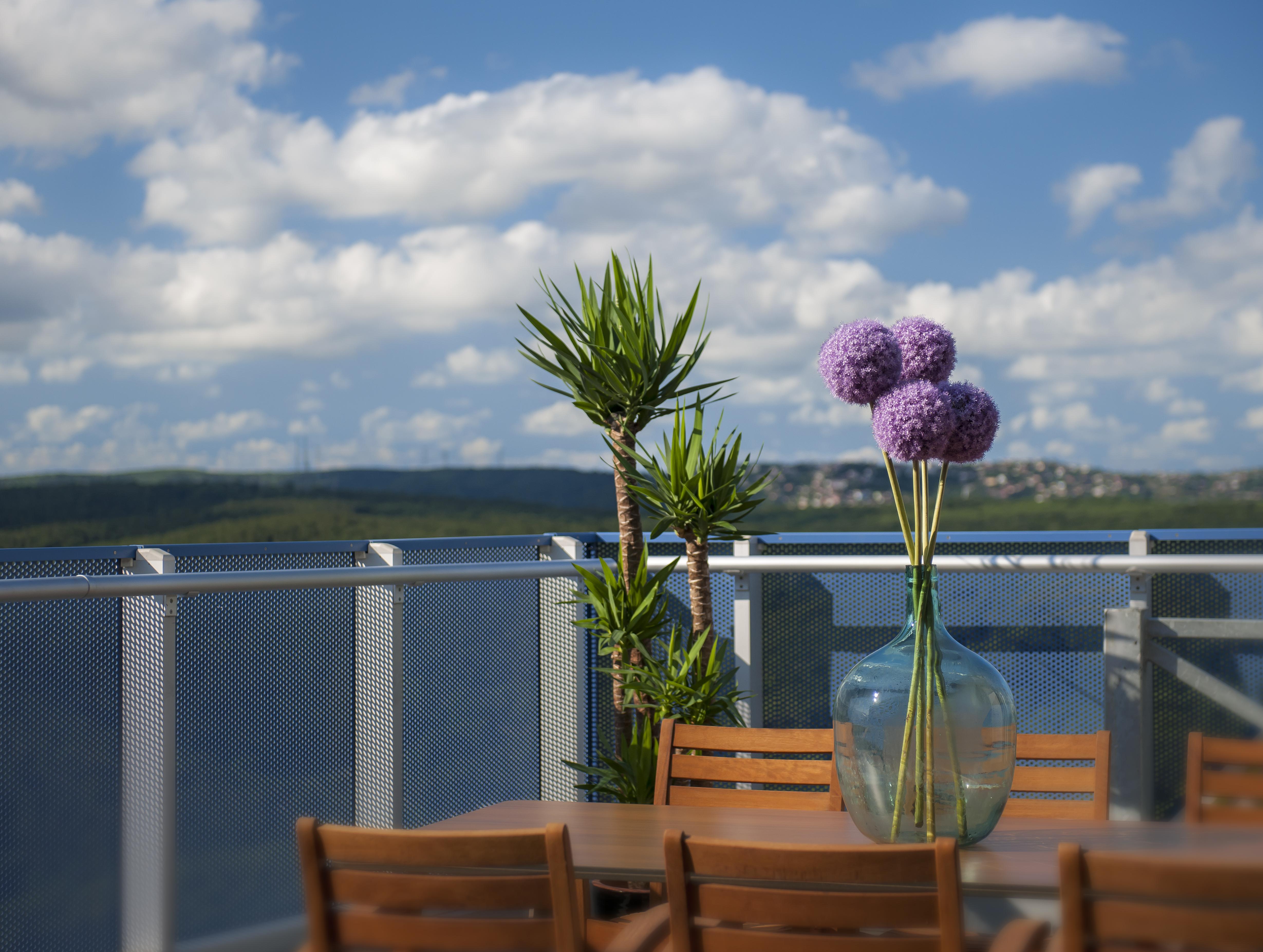 Somerset Maslak Istanbul Exterior foto